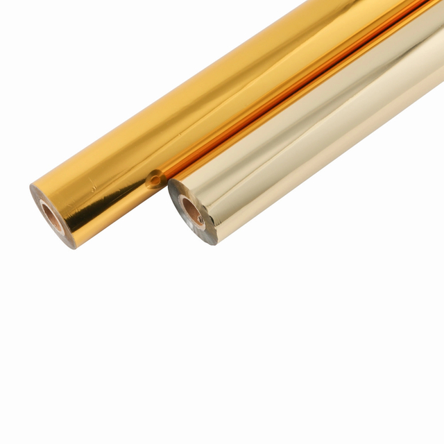 الجملة لامعة الذهب والفضة Minc Swapp الديكور DIY الحبر رد الفعل احباط 